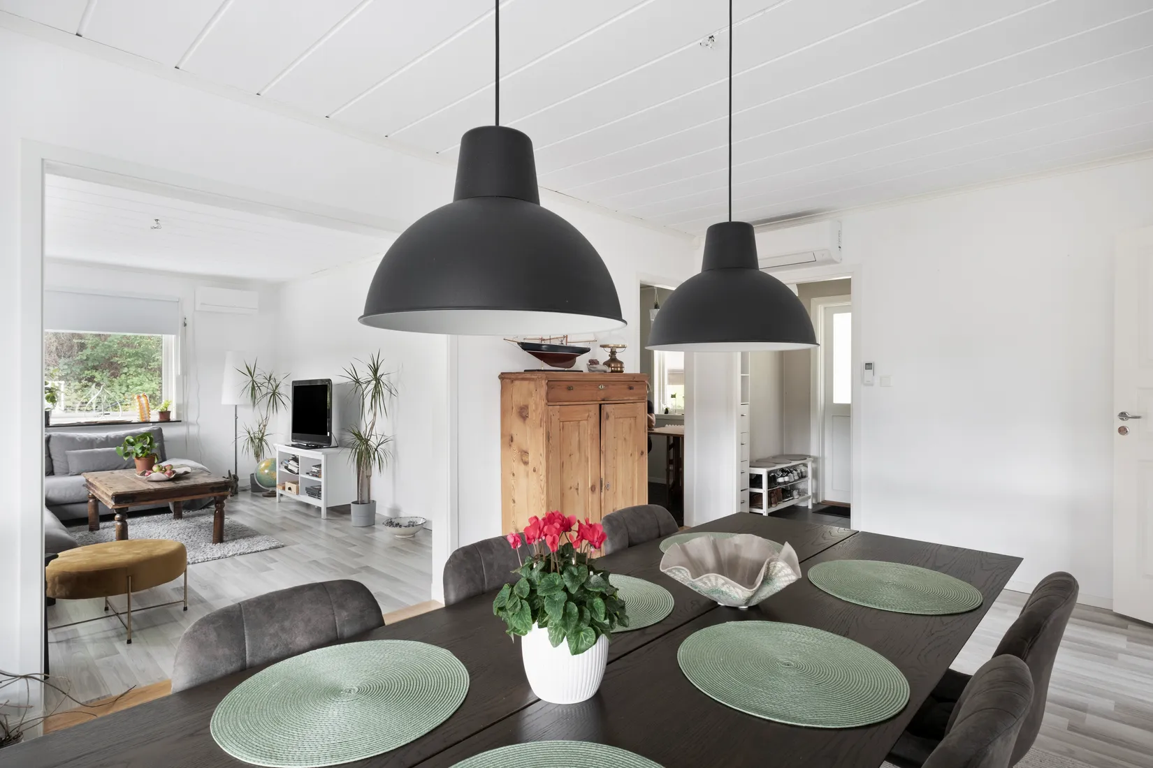 Villa, Bagaregränd 4, Åryd, Karlshamn