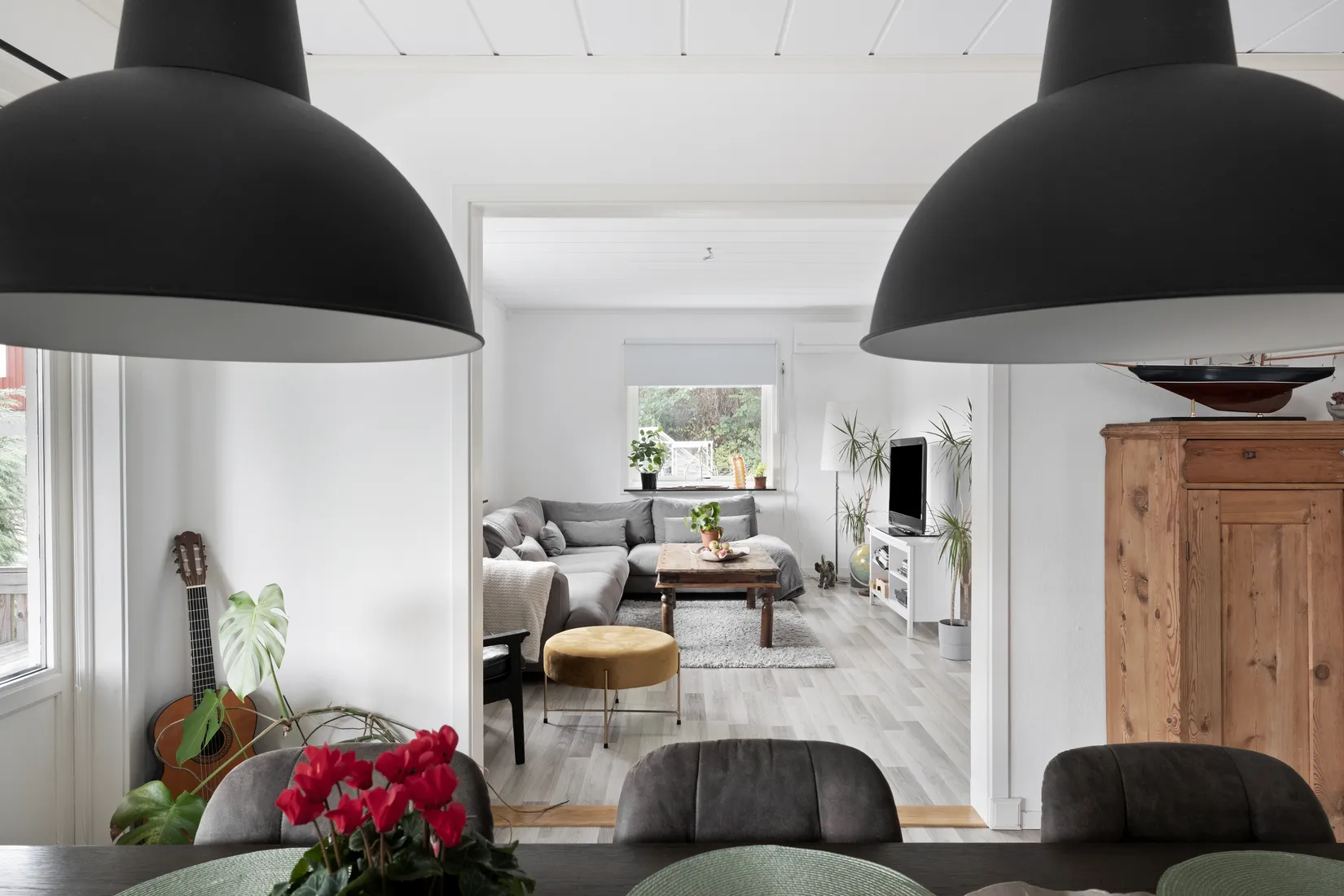 Villa, Bagaregränd 4, Åryd, Karlshamn
