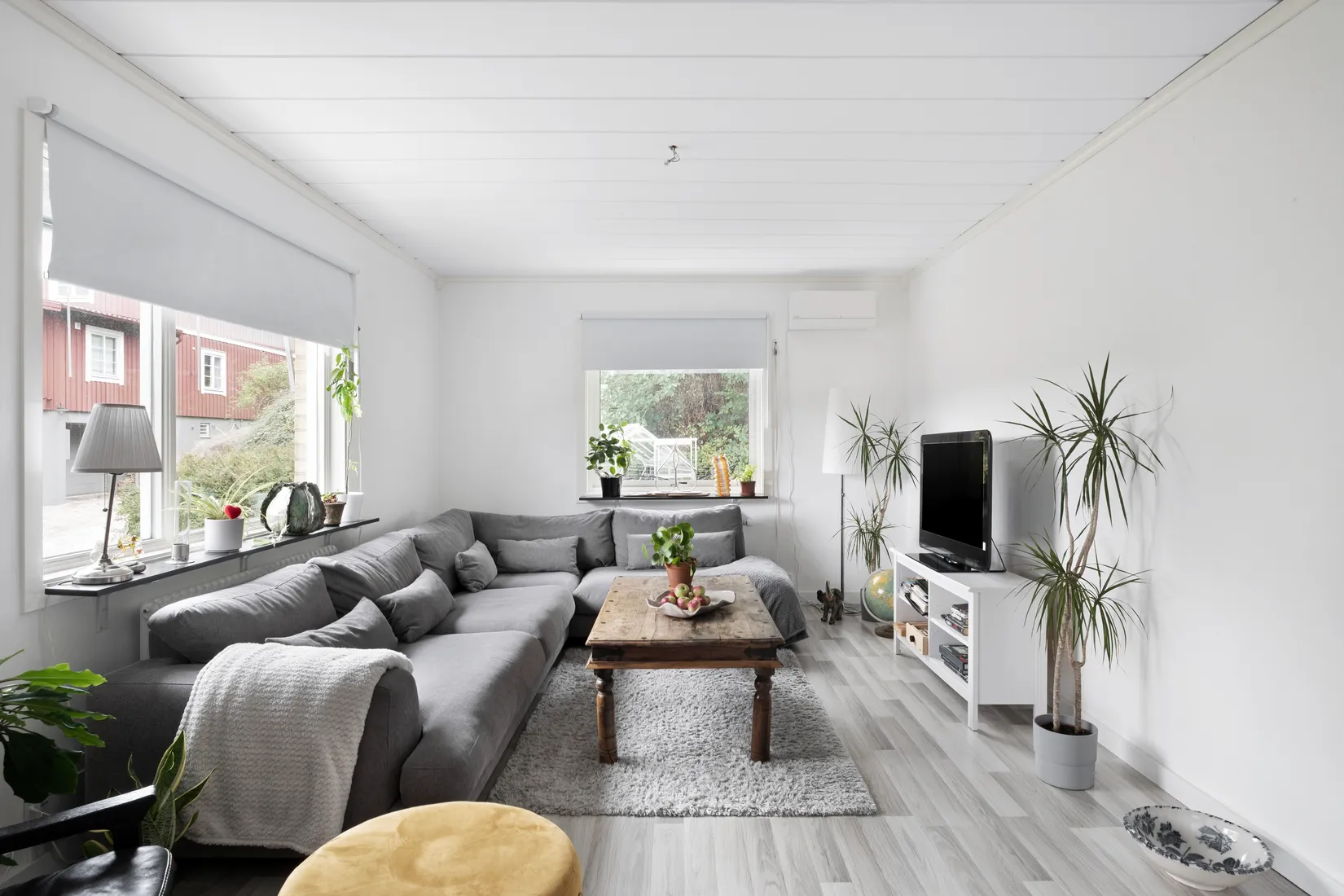 Villa, Bagaregränd 4, Åryd, Karlshamn
