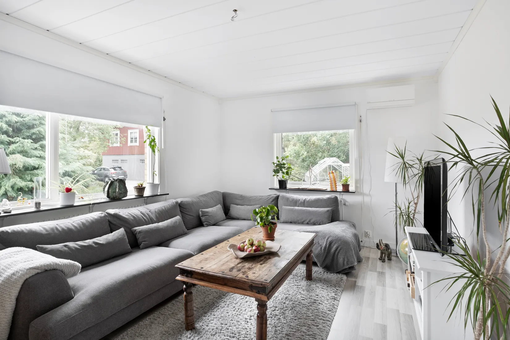 Villa, Bagaregränd 4, Åryd, Karlshamn