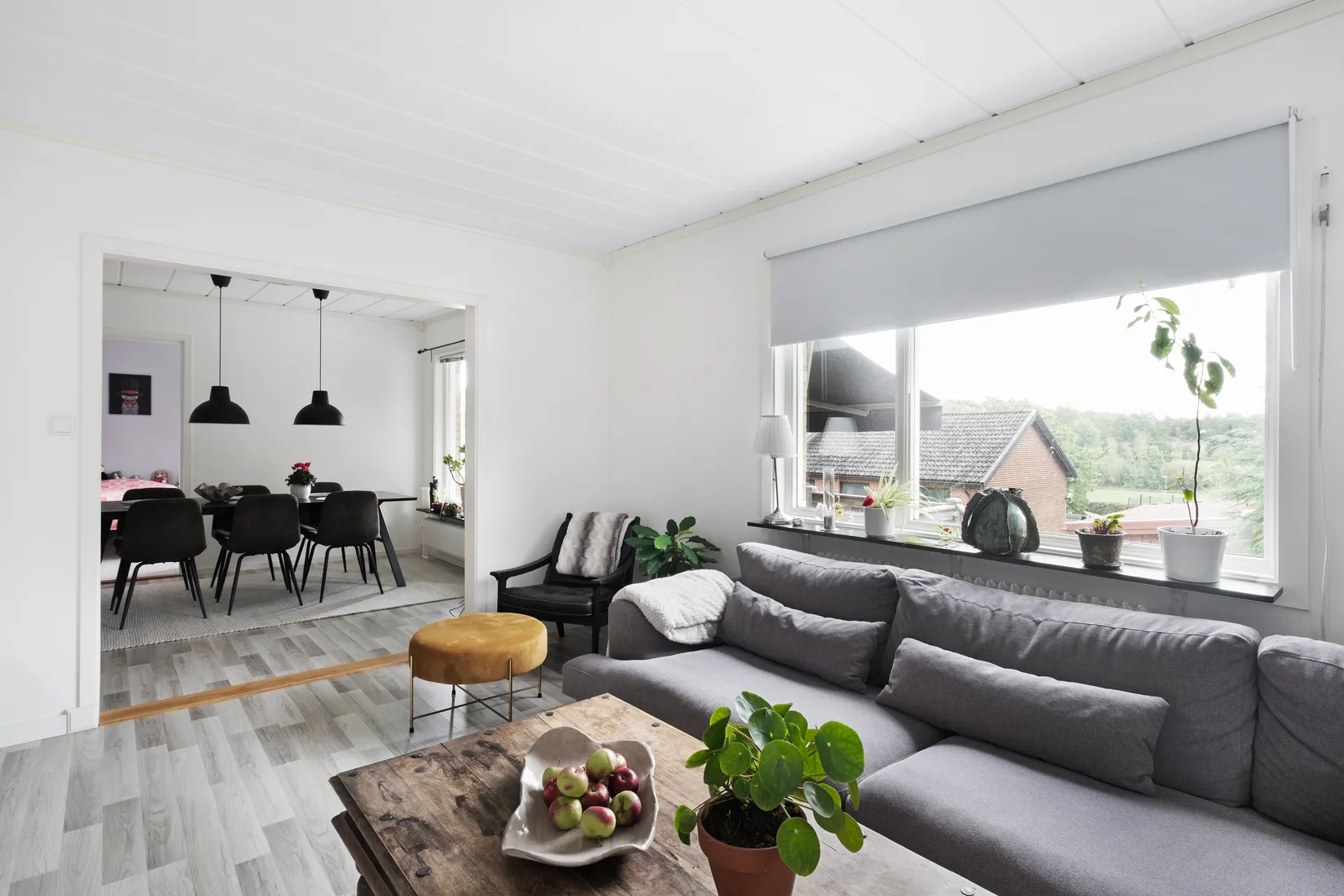 Villa, Bagaregränd 4, Åryd, Karlshamn