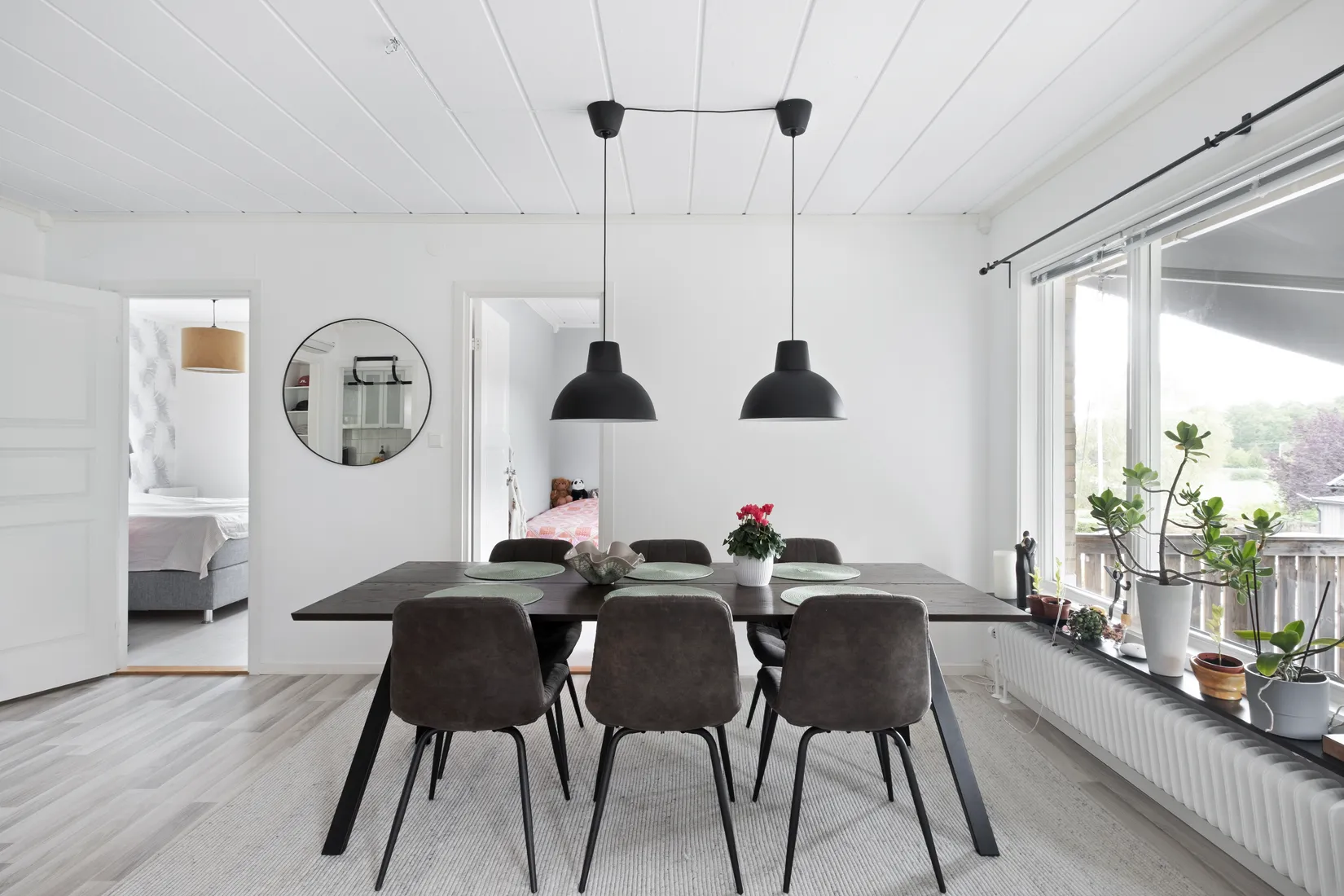 Villa, Bagaregränd 4, Åryd, Karlshamn