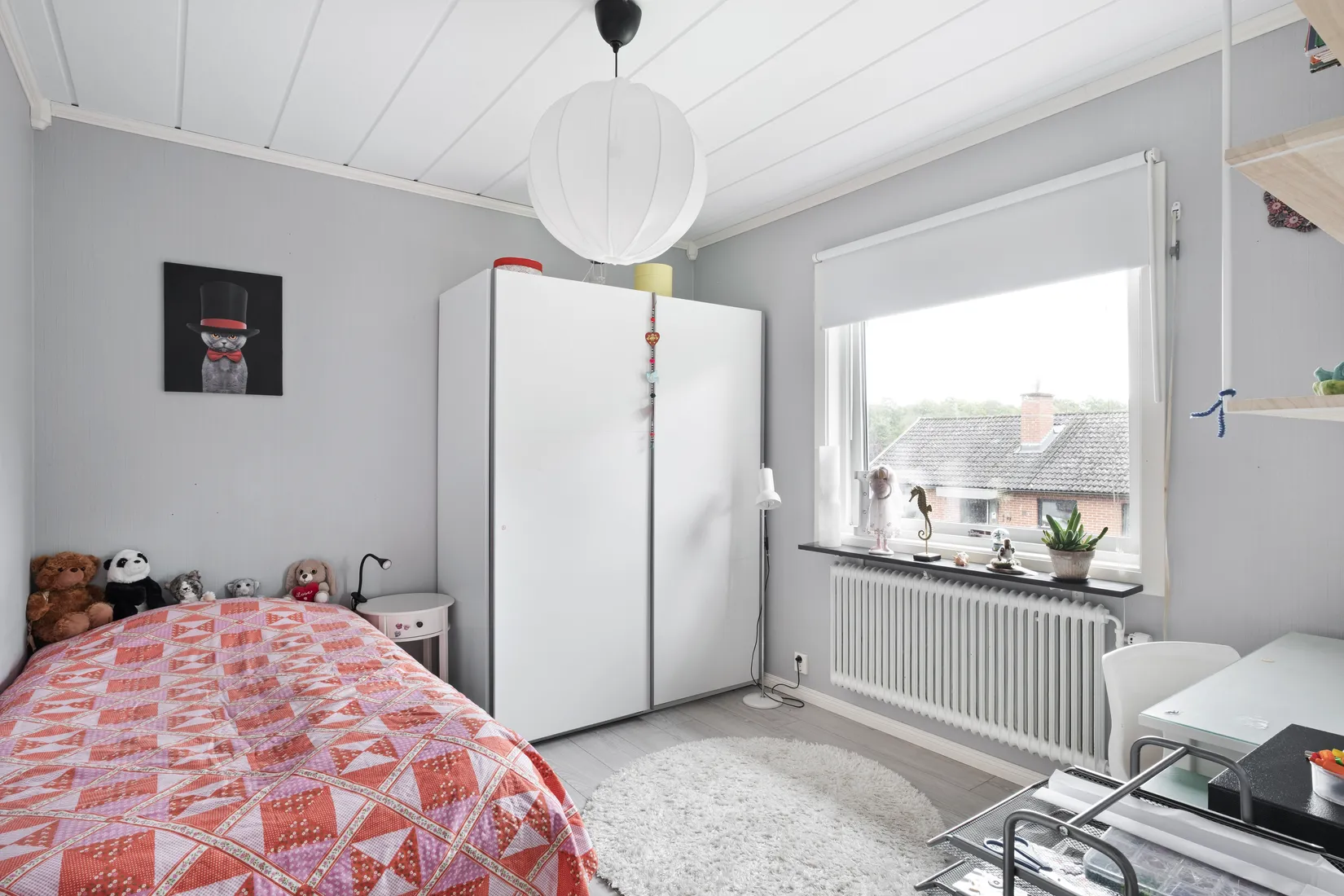 Villa, Bagaregränd 4, Åryd, Karlshamn
