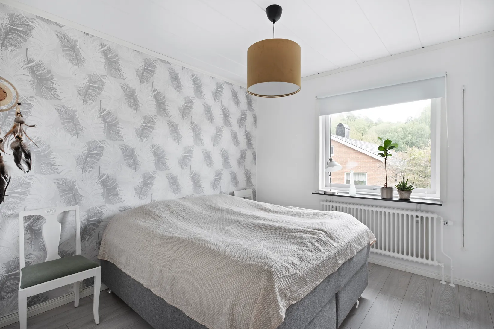 Villa, Bagaregränd 4, Åryd, Karlshamn