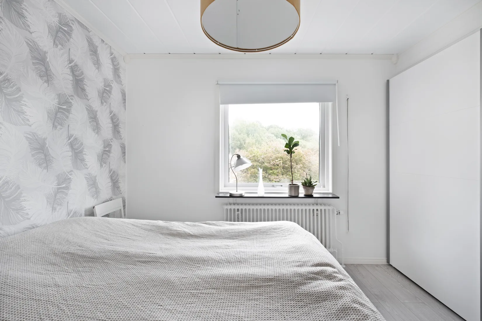 Villa, Bagaregränd 4, Åryd, Karlshamn