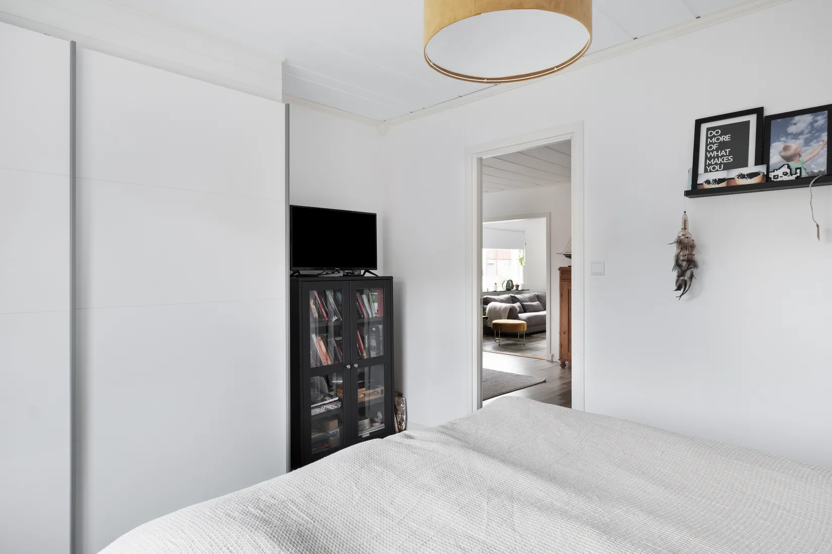 Villa, Bagaregränd 4, Åryd, Karlshamn