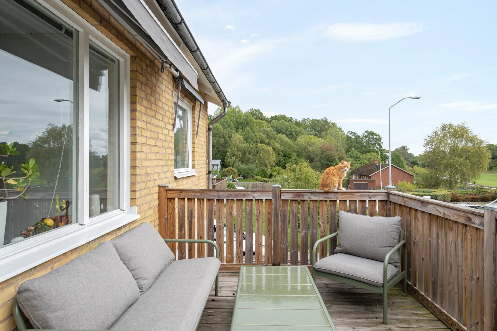 Villa, Bagaregränd 4, Åryd, Karlshamn
