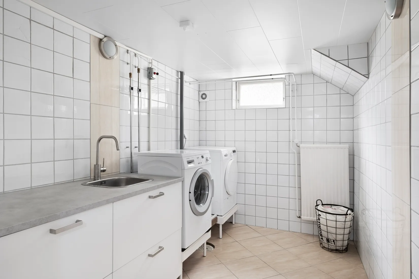 Villa, Bagaregränd 4, Åryd, Karlshamn