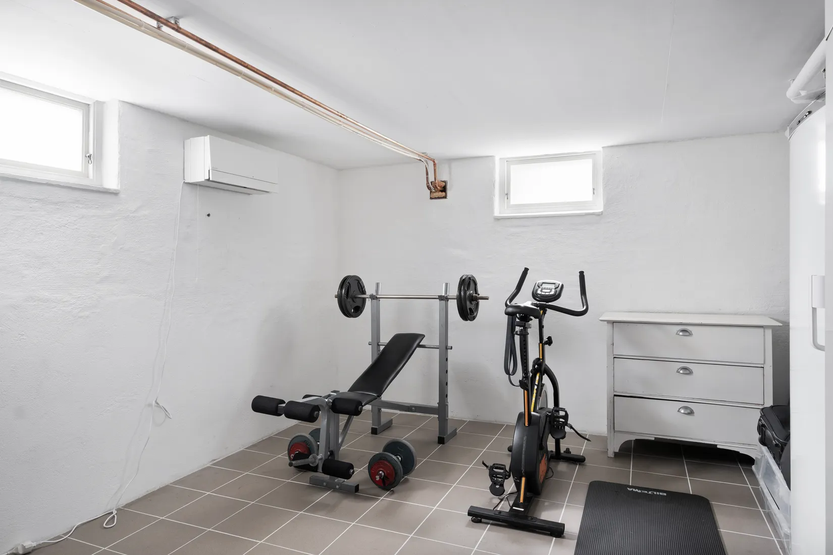 Villa, Bagaregränd 4, Åryd, Karlshamn