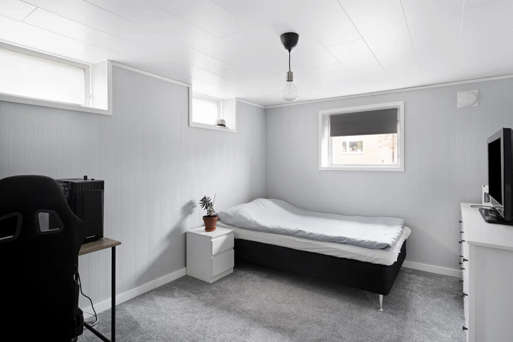 Villa, Bagaregränd 4, Åryd, Karlshamn