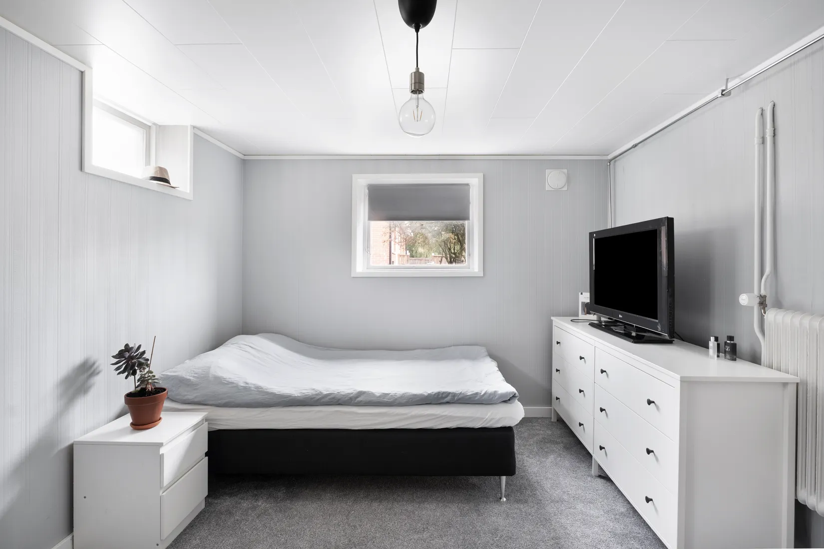 Villa, Bagaregränd 4, Åryd, Karlshamn