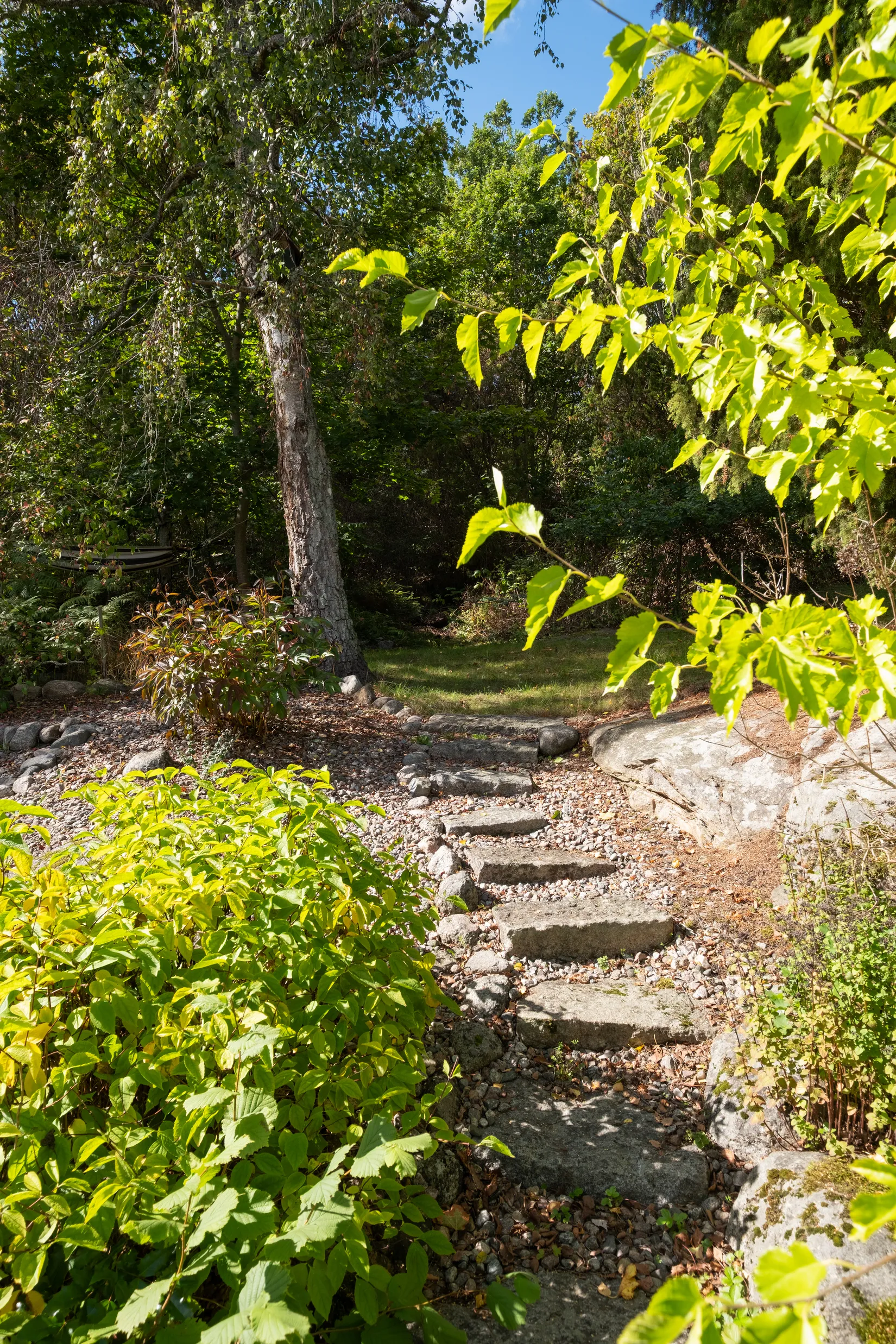 Villa, Bagaregränd 4, Åryd, Karlshamn