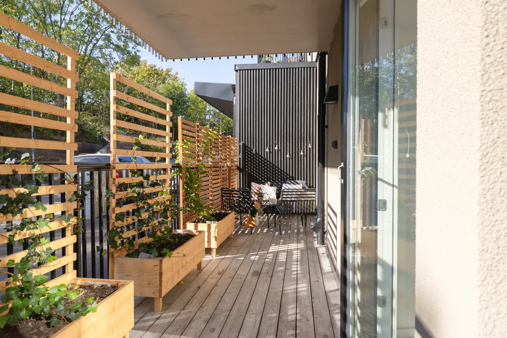 Bostadsrätt, Kjellmansgatan 32, Masthugget, Göteborg