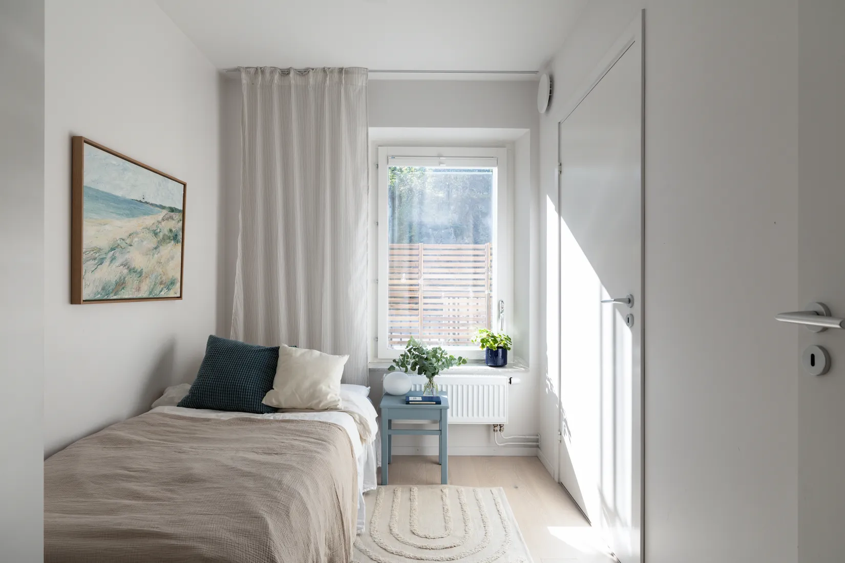 Bostadsrätt, Kjellmansgatan 32, Masthugget, Göteborg