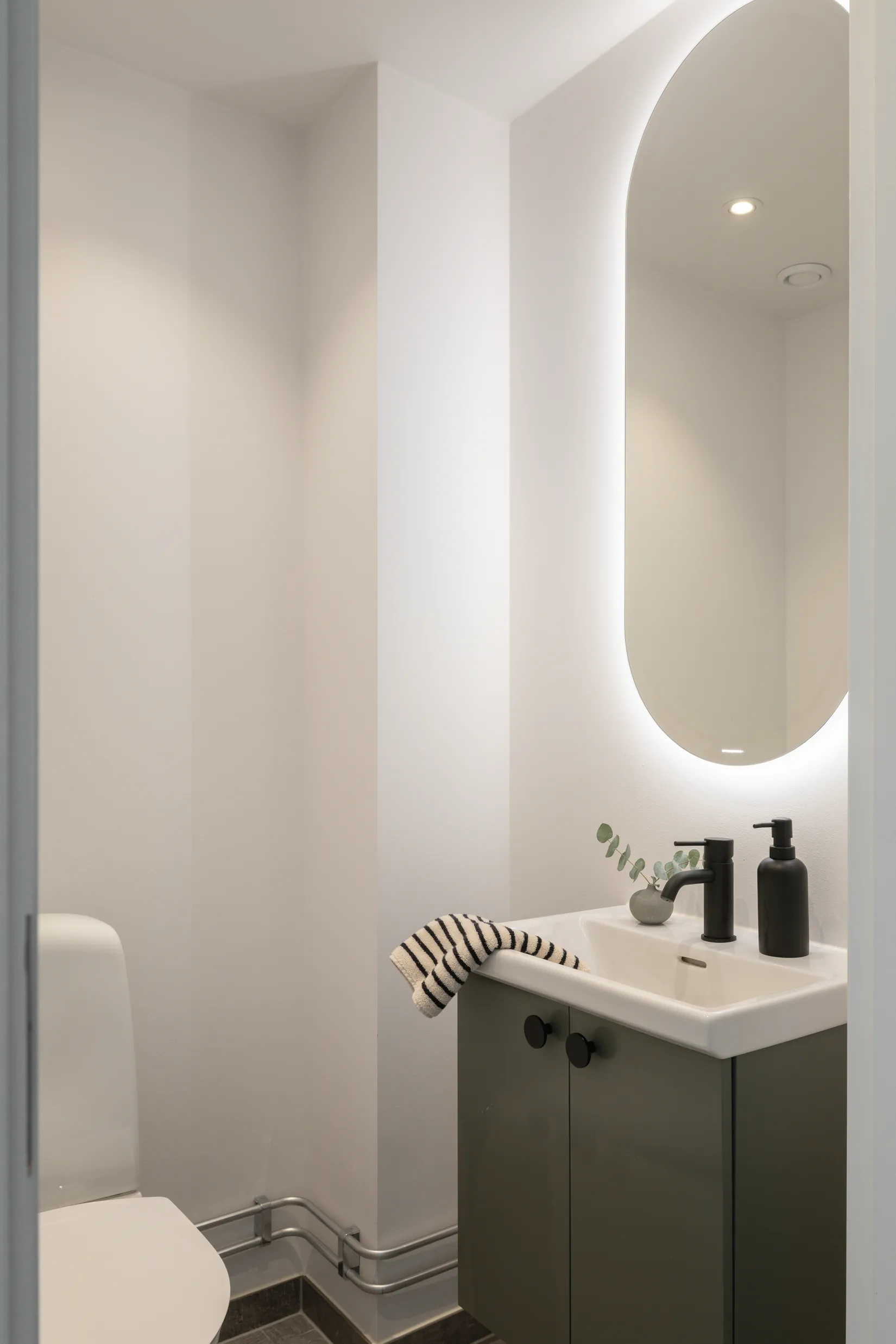 Bostadsrätt, Kjellmansgatan 32, Masthugget, Göteborg