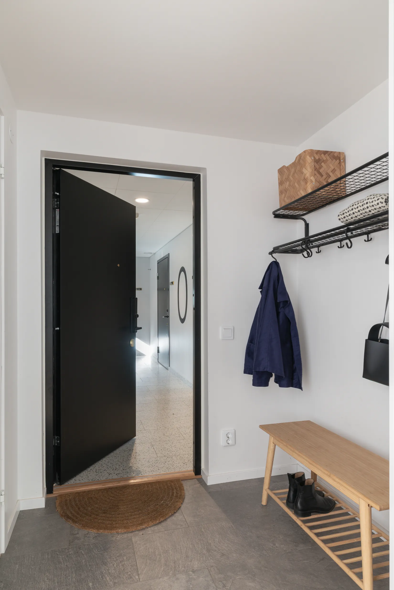 Bostadsrätt, Kjellmansgatan 32, Masthugget, Göteborg