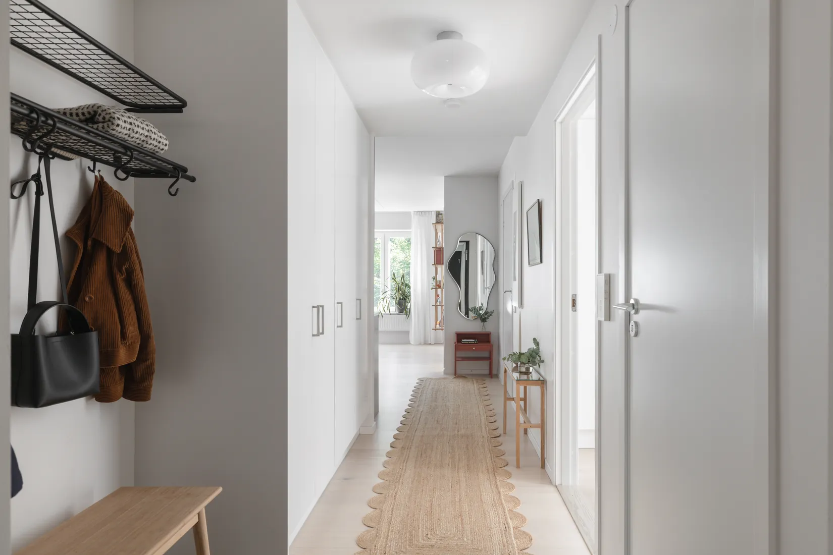 Bostadsrätt, Kjellmansgatan 32, Masthugget, Göteborg