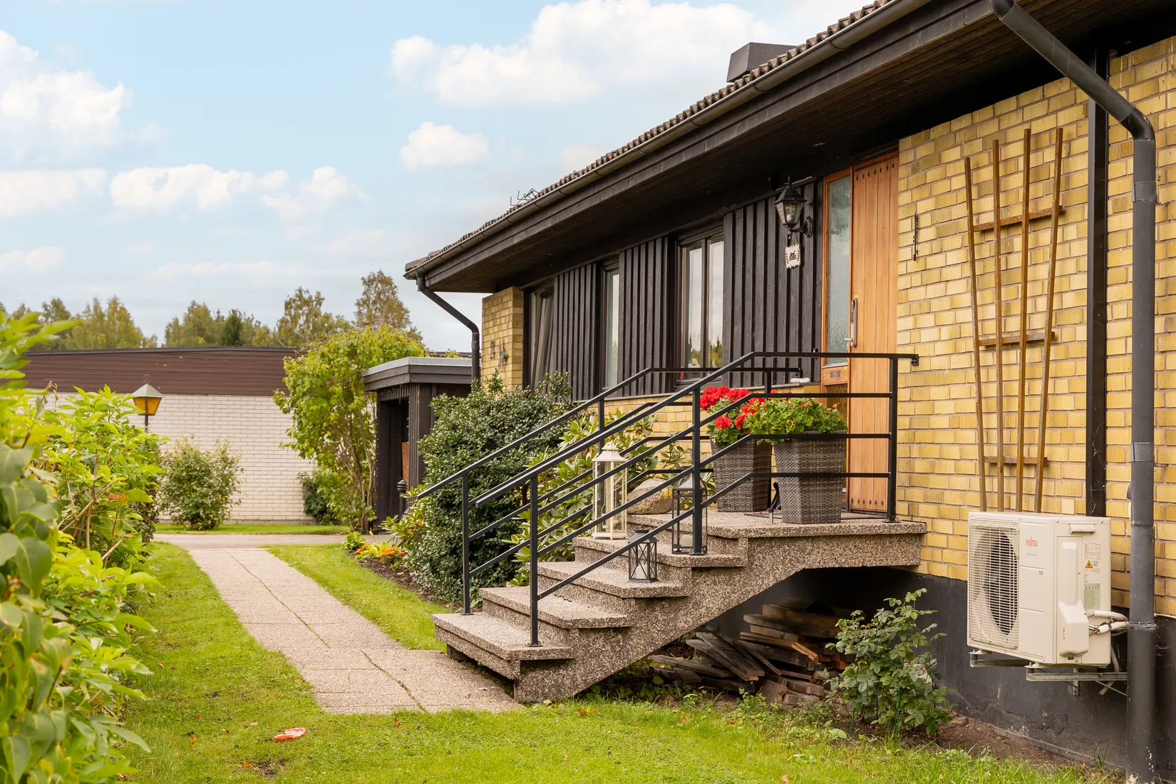 Villa, Skördevägen 24, Kristinehamn