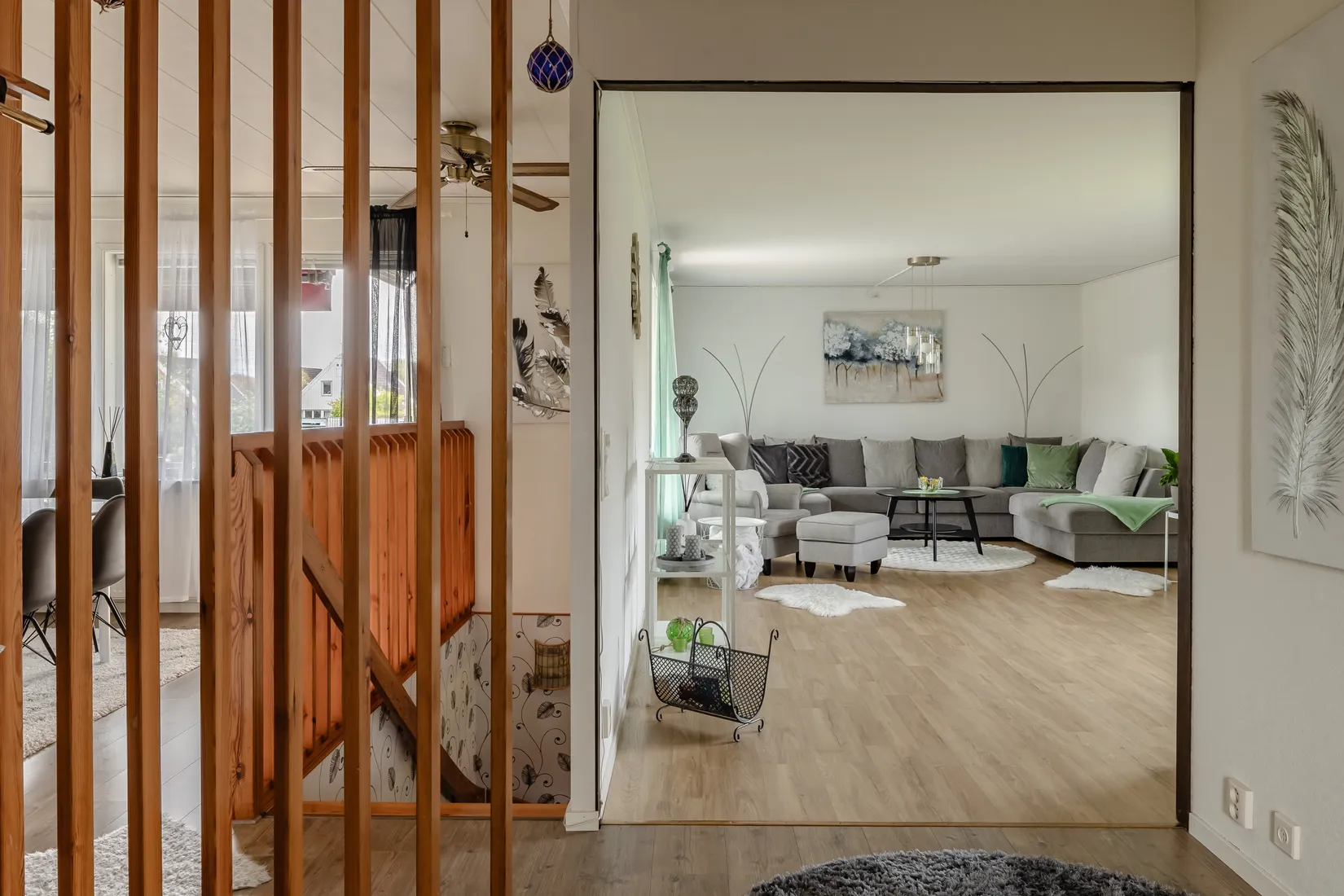 Villa, Skördevägen 24, Kristinehamn