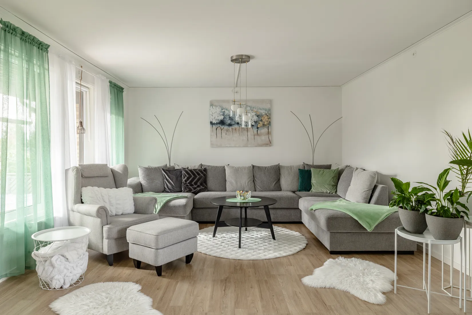 Villa, Skördevägen 24, Kristinehamn