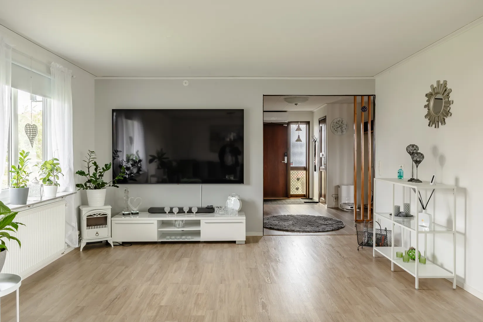 Villa, Skördevägen 24, Kristinehamn