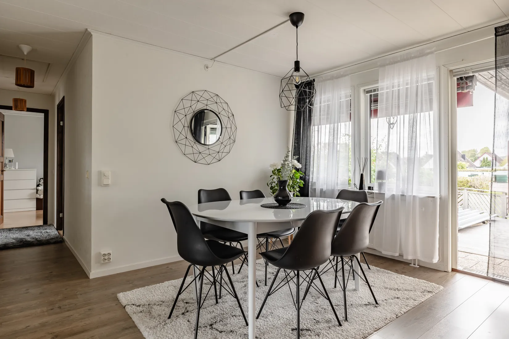 Villa, Skördevägen 24, Kristinehamn