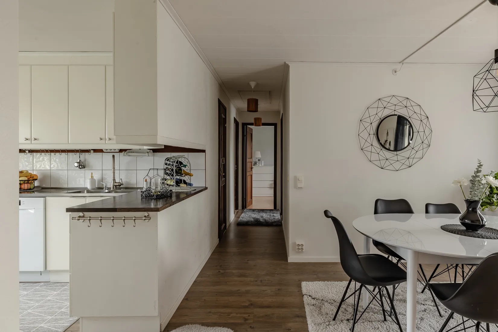 Villa, Skördevägen 24, Kristinehamn
