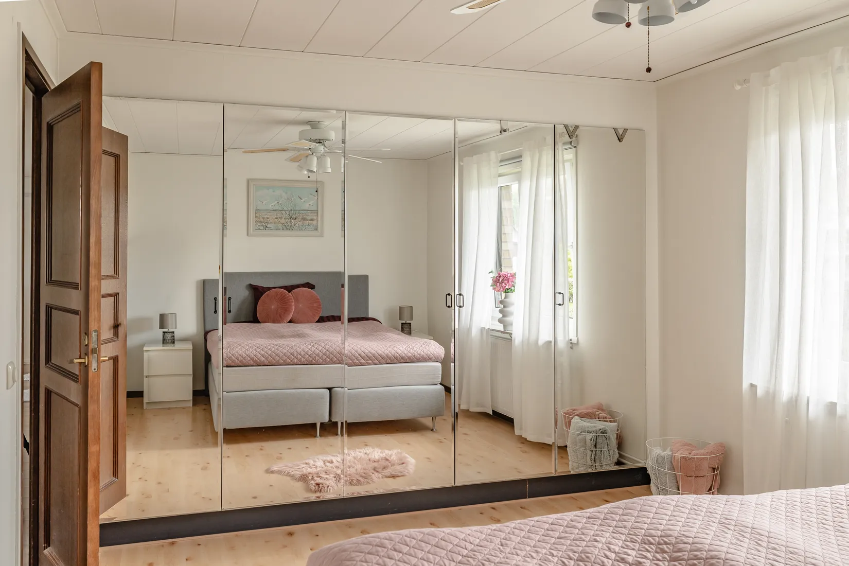 Villa, Skördevägen 24, Kristinehamn