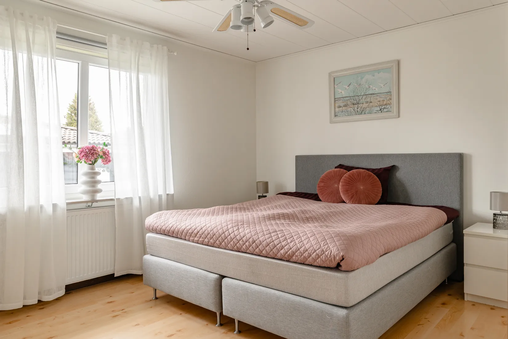 Villa, Skördevägen 24, Kristinehamn