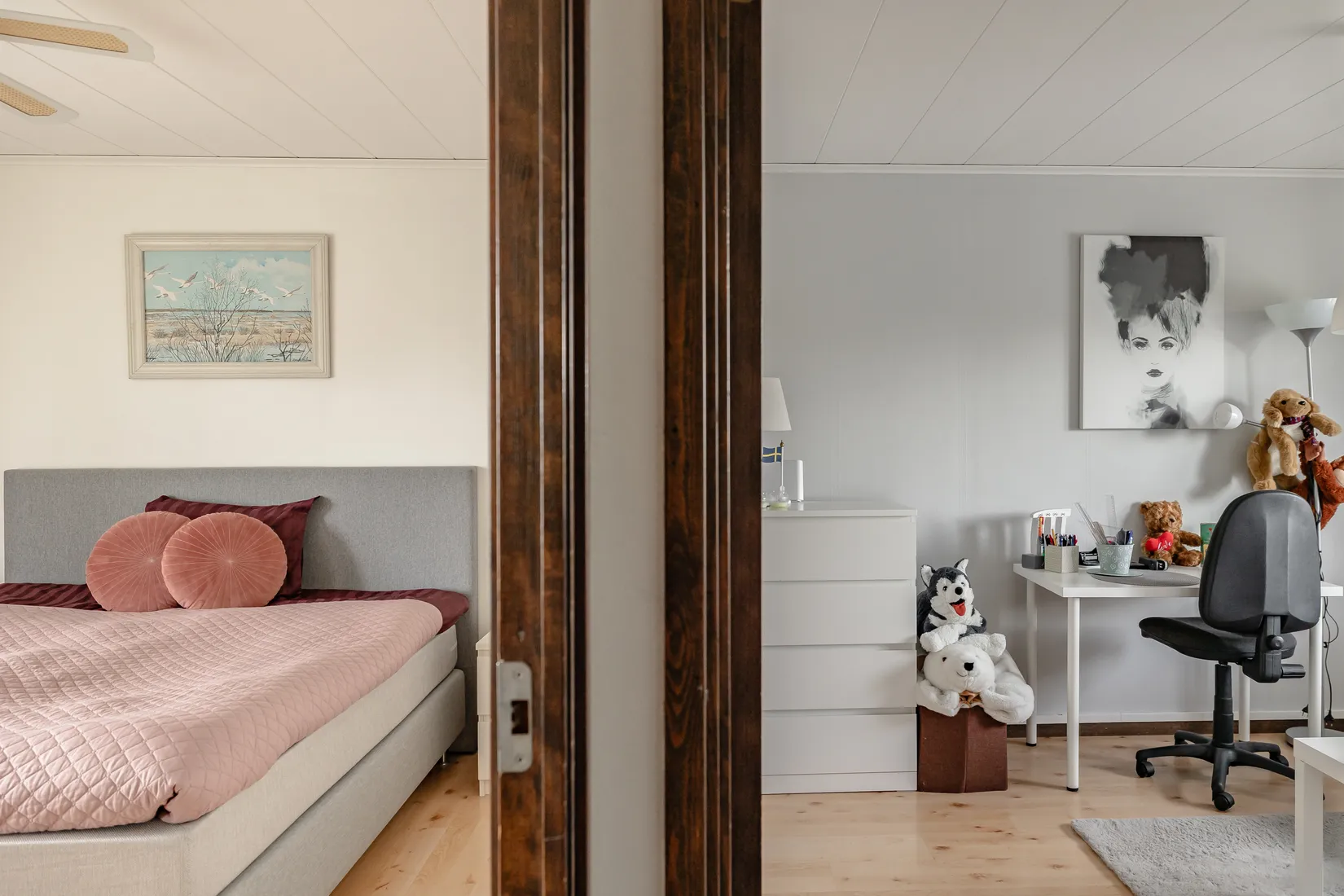 Villa, Skördevägen 24, Kristinehamn