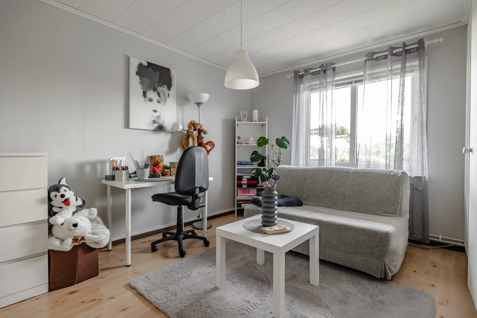 Villa, Skördevägen 24, Kristinehamn