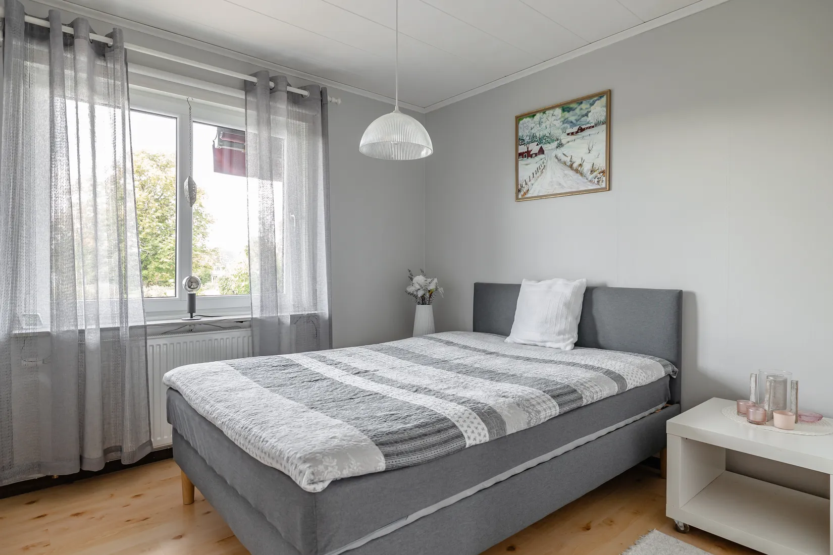 Villa, Skördevägen 24, Kristinehamn