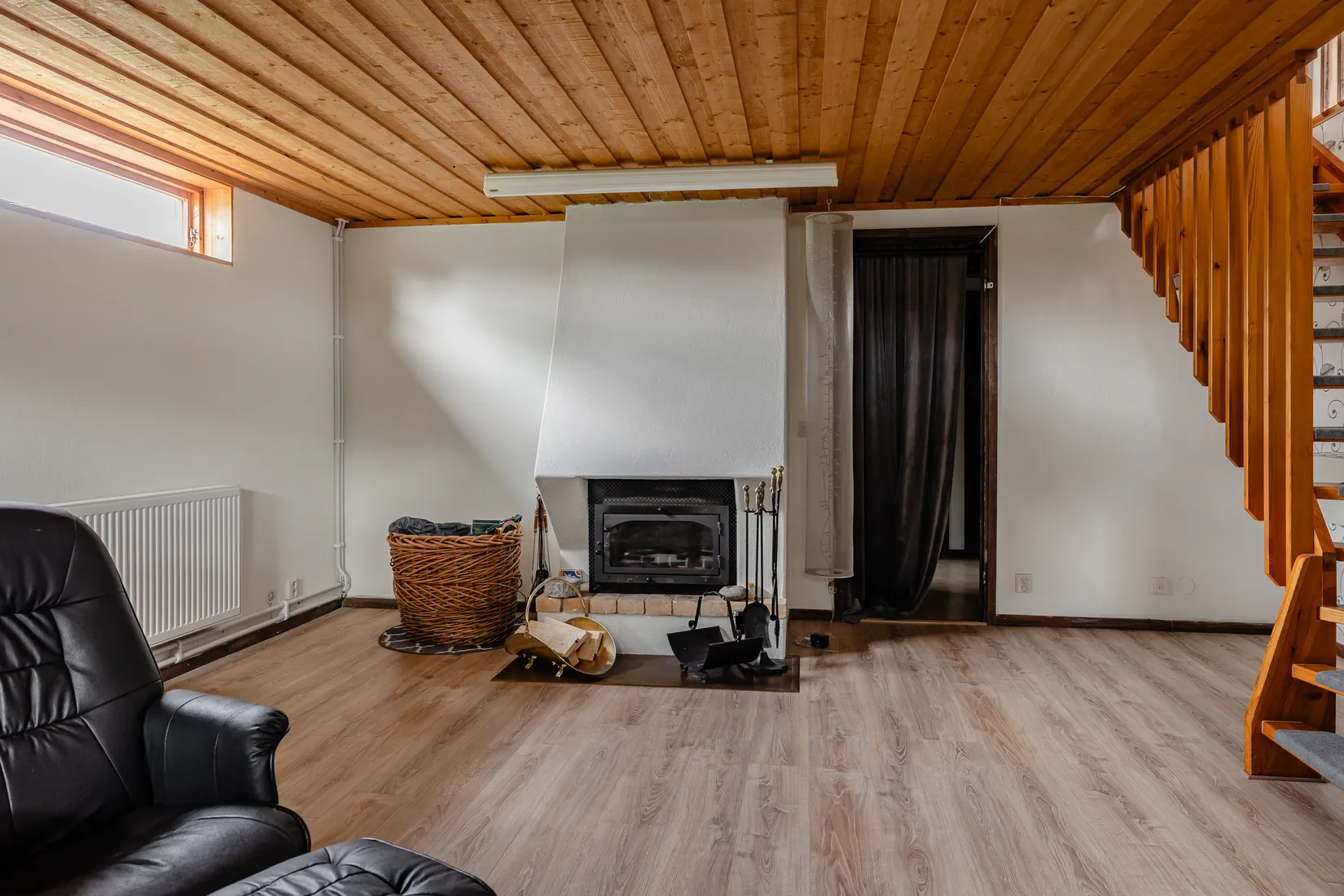 Villa, Skördevägen 24, Kristinehamn