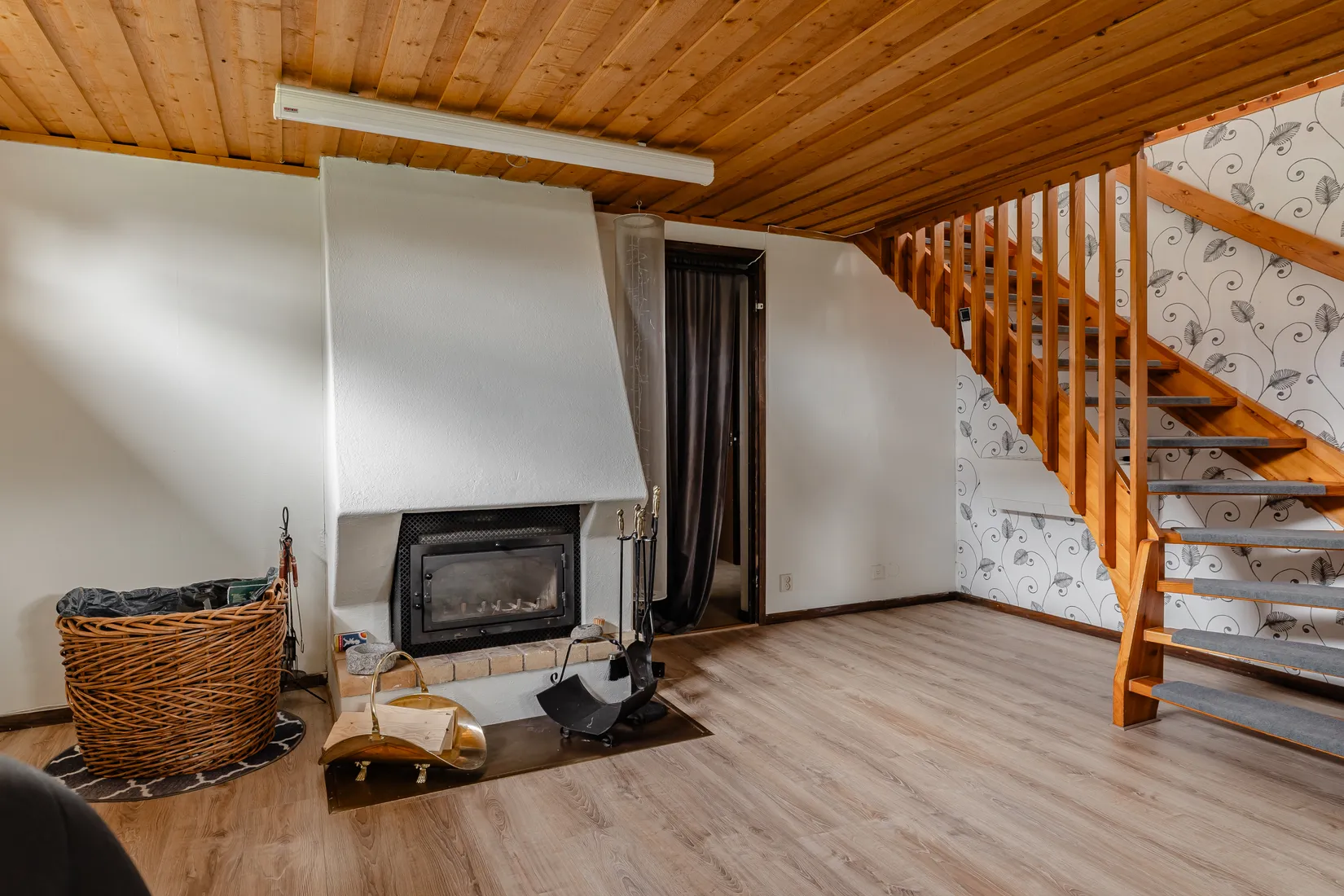 Villa, Skördevägen 24, Kristinehamn