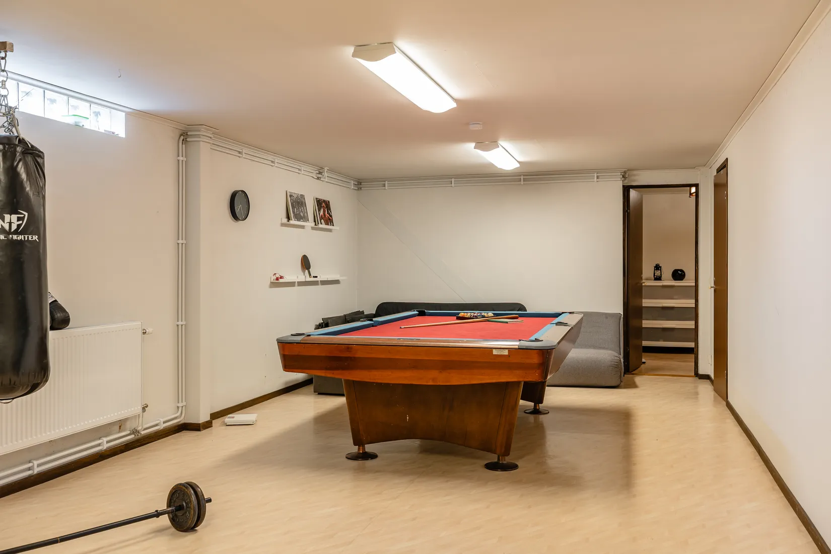Villa, Skördevägen 24, Kristinehamn