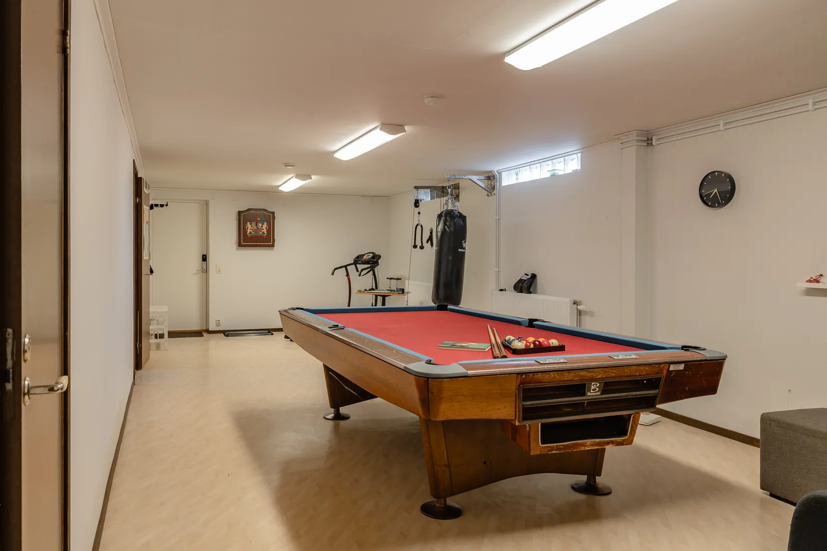 Villa, Skördevägen 24, Kristinehamn