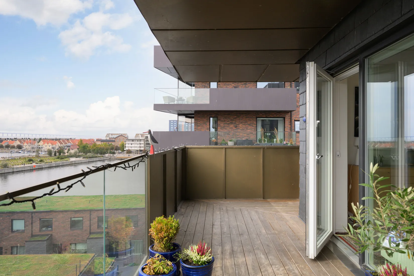 Bostadsrätt, Limhamns stationsväg 26, Limhamns Sjöstad, Malmö
