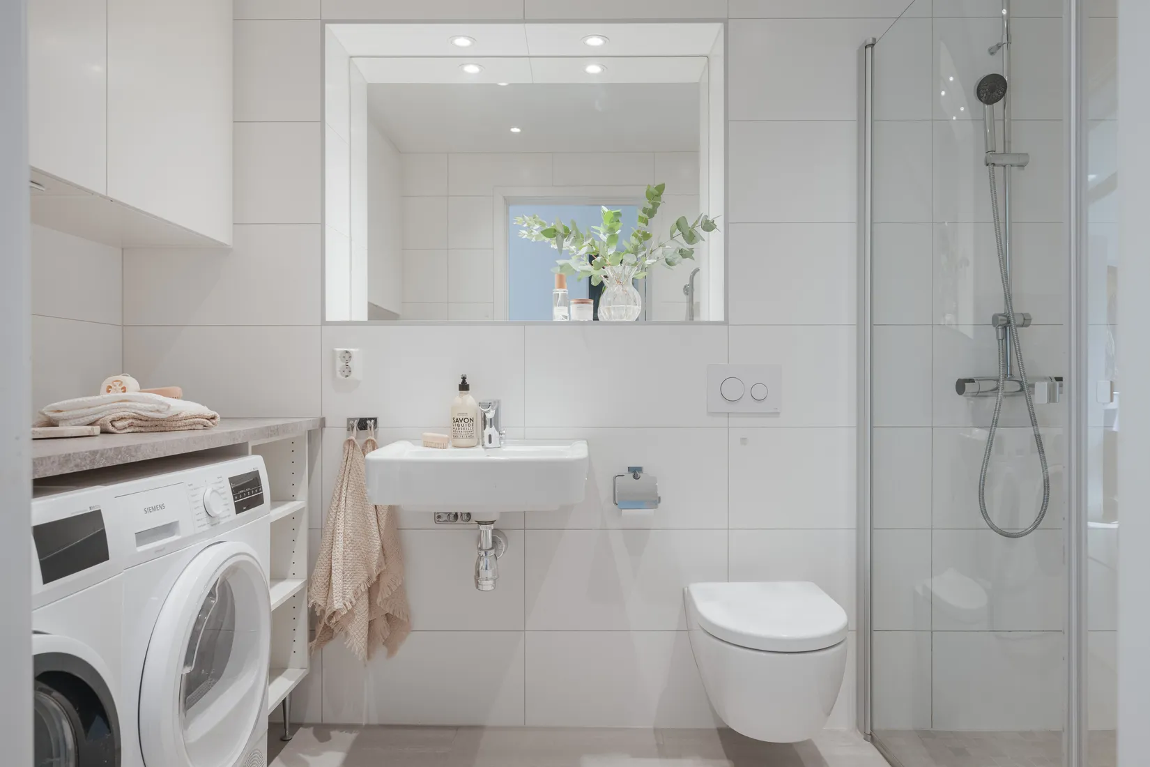 Bostadsrätt, Limhamns stationsväg 26, Limhamns Sjöstad, Malmö