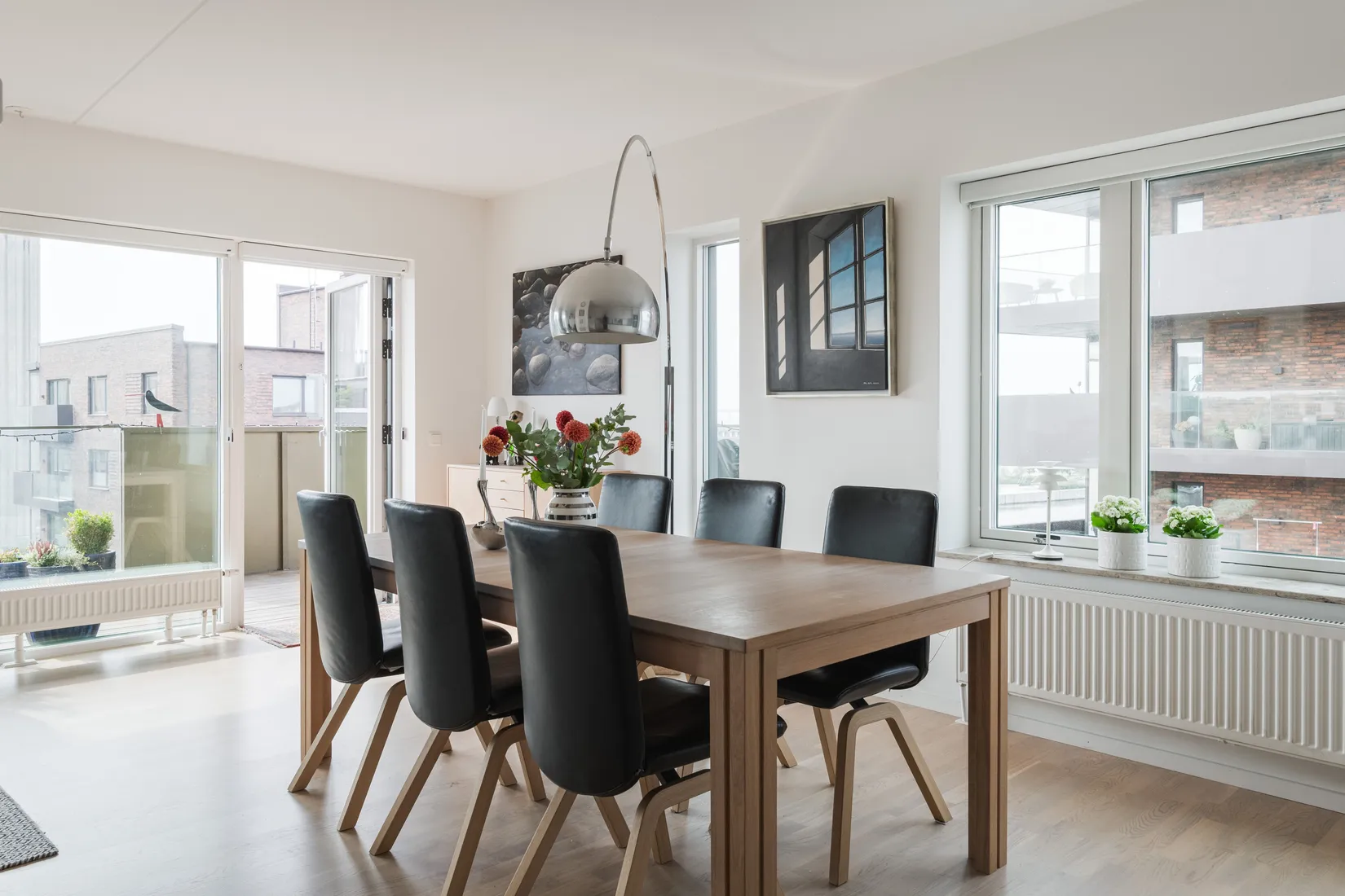 Bostadsrätt, Limhamns stationsväg 26, Limhamns Sjöstad, Malmö