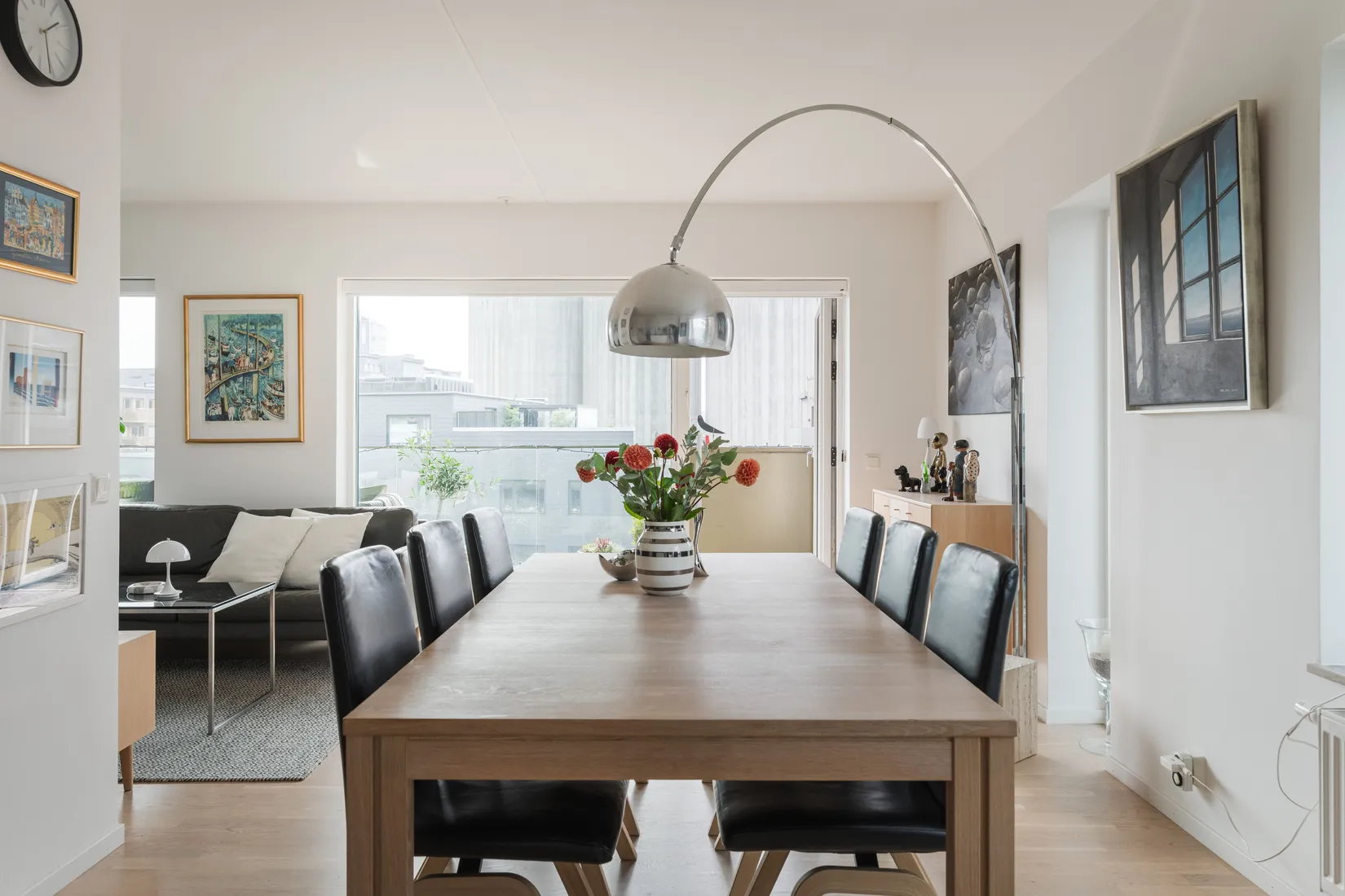 Bostadsrätt, Limhamns stationsväg 26, Limhamns Sjöstad, Malmö