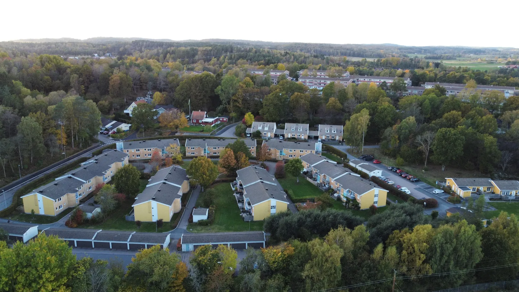 Bostadsrätt, Östra Porten 53, Kungälv