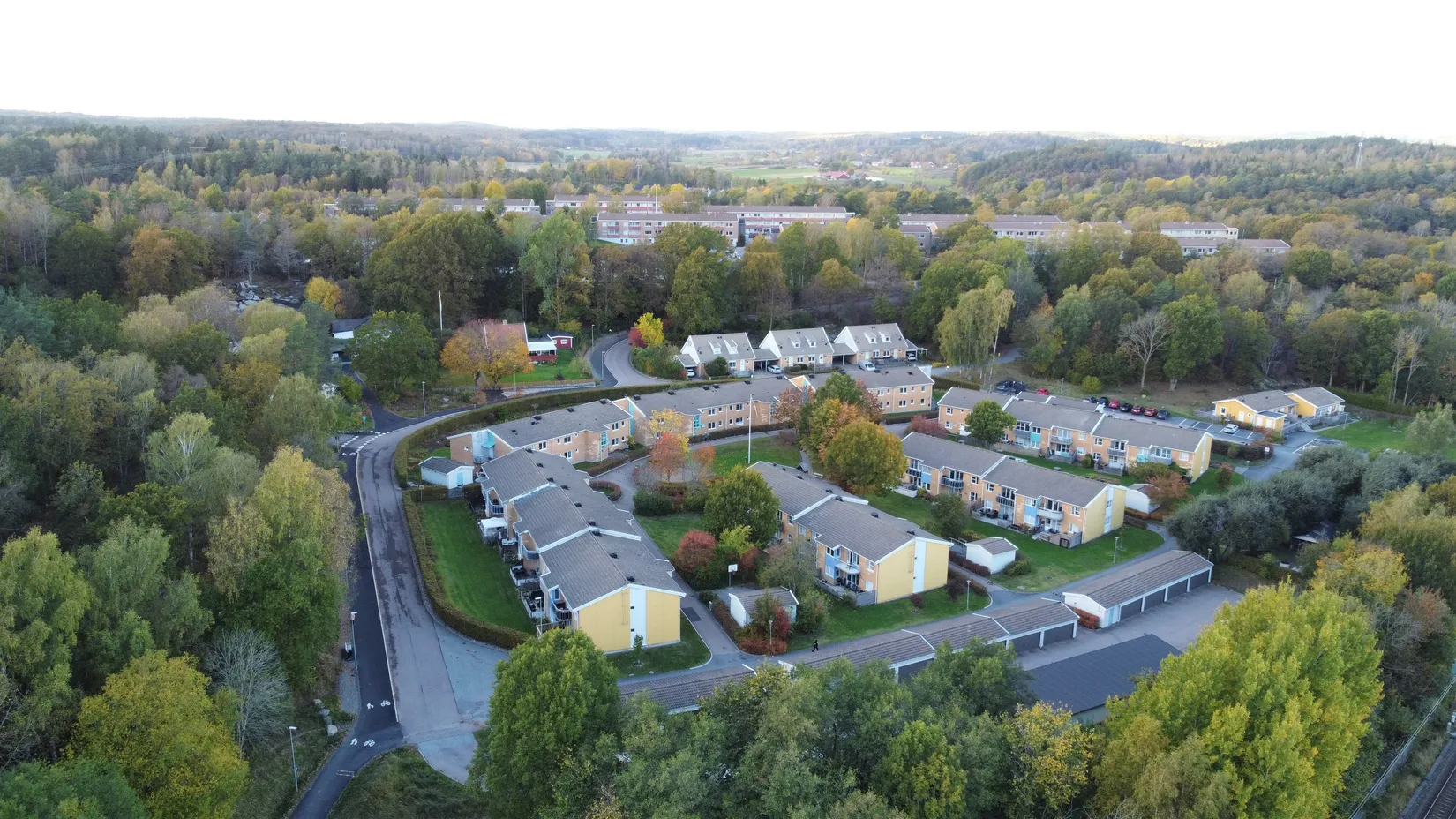 Bostadsrätt, Östra Porten 53, Kungälv
