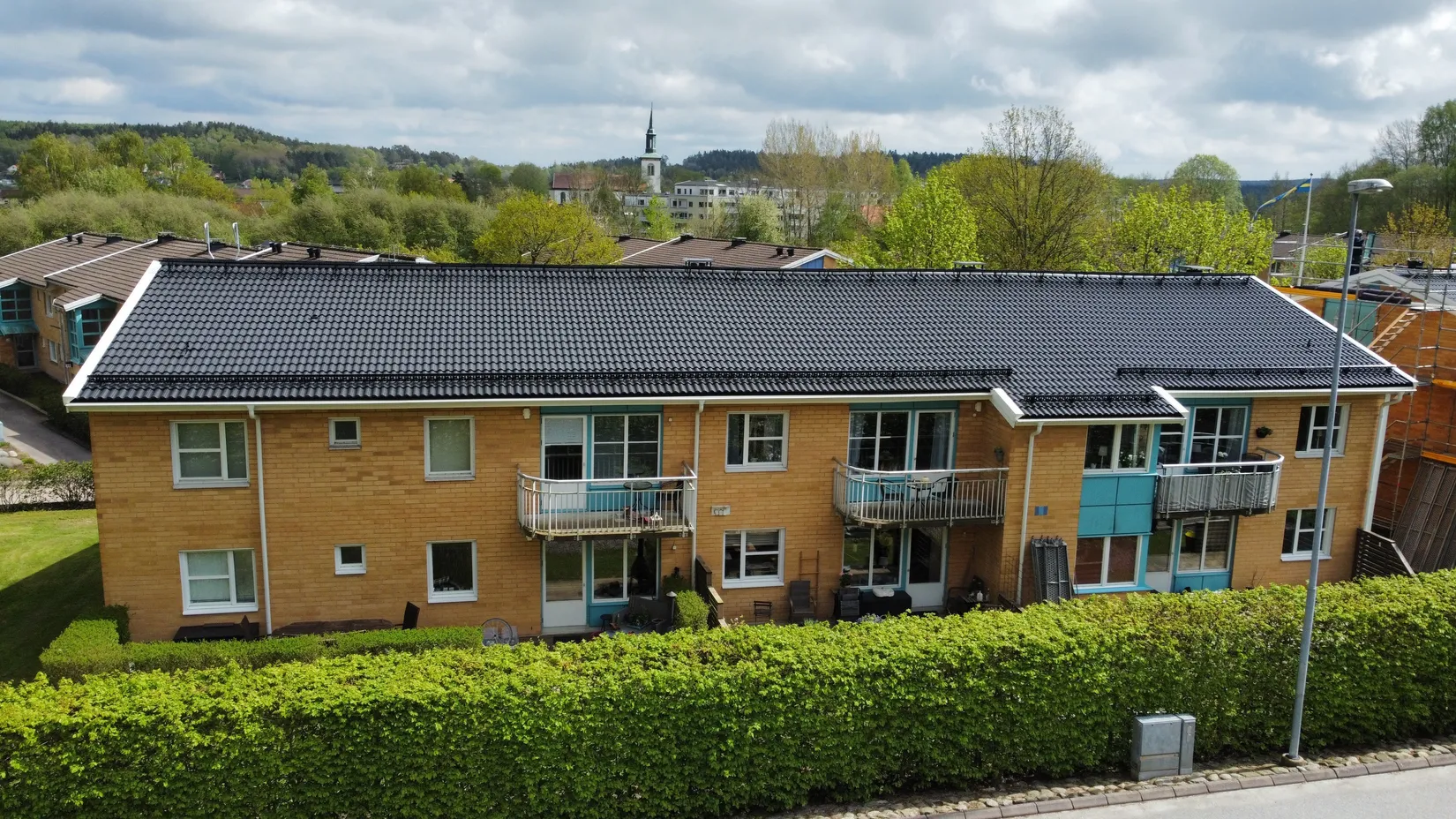 Bostadsrätt, Östra Porten 53, Kungälv