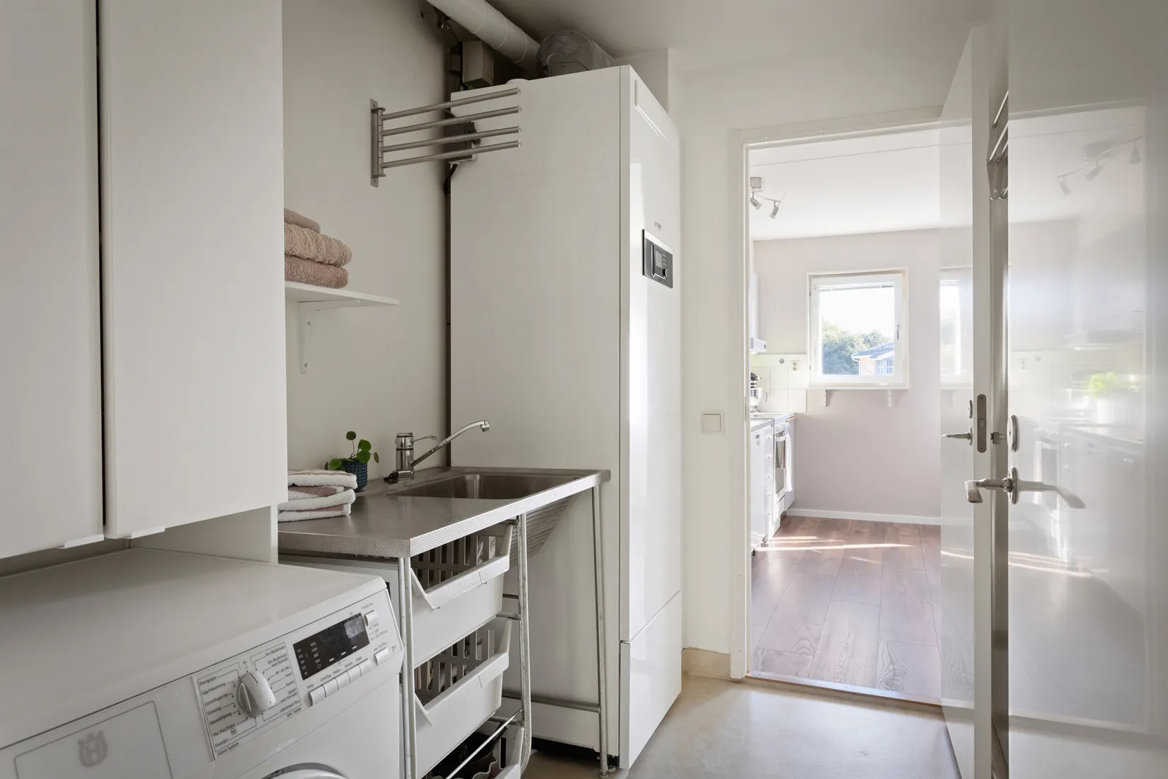 Bostadsrätt, Östra Porten 53, Kungälv