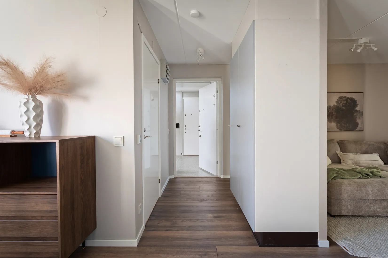 Bostadsrätt, Östra Porten 53, Kungälv