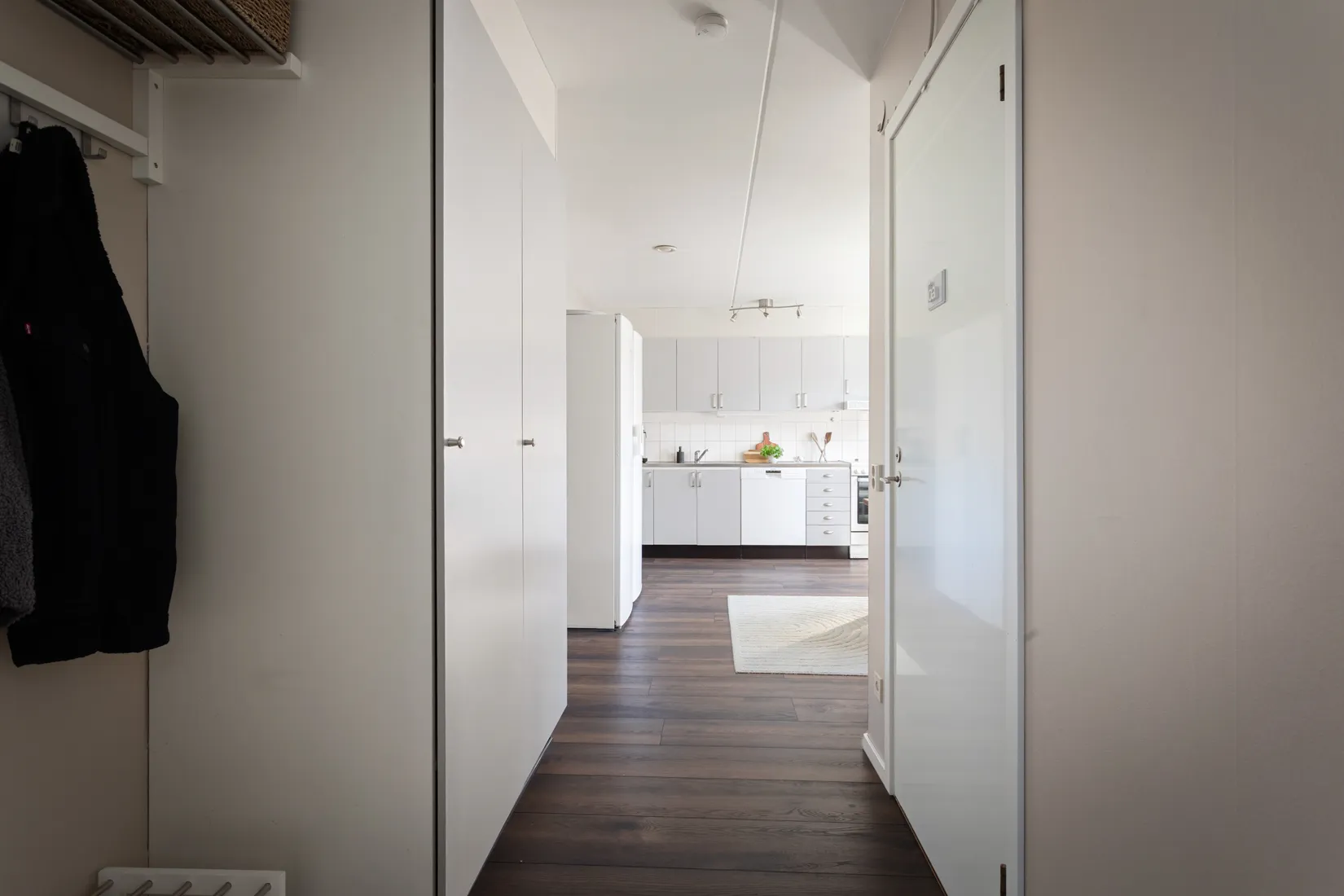 Bostadsrätt, Östra Porten 53, Kungälv