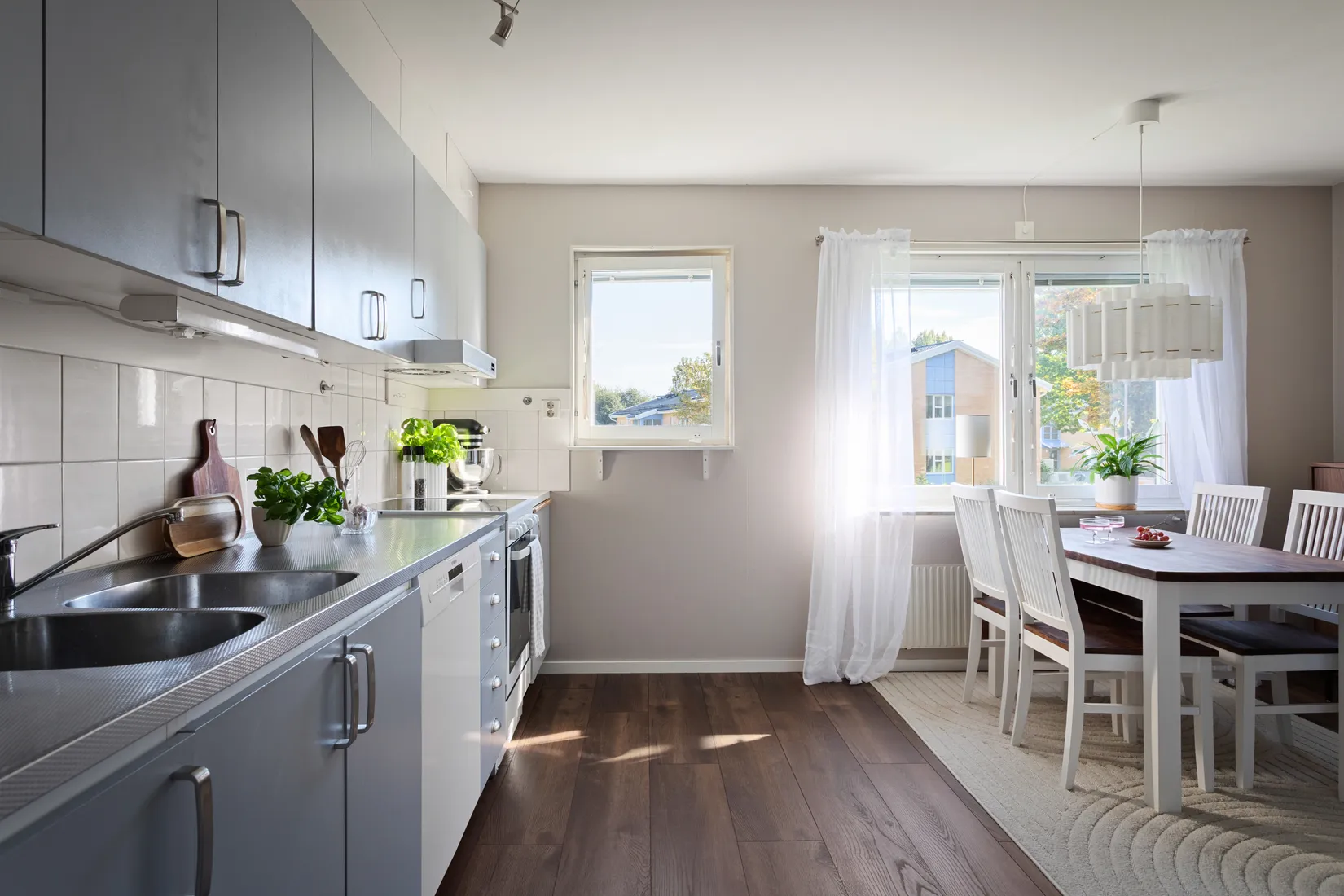 Bostadsrätt, Östra Porten 53, Kungälv