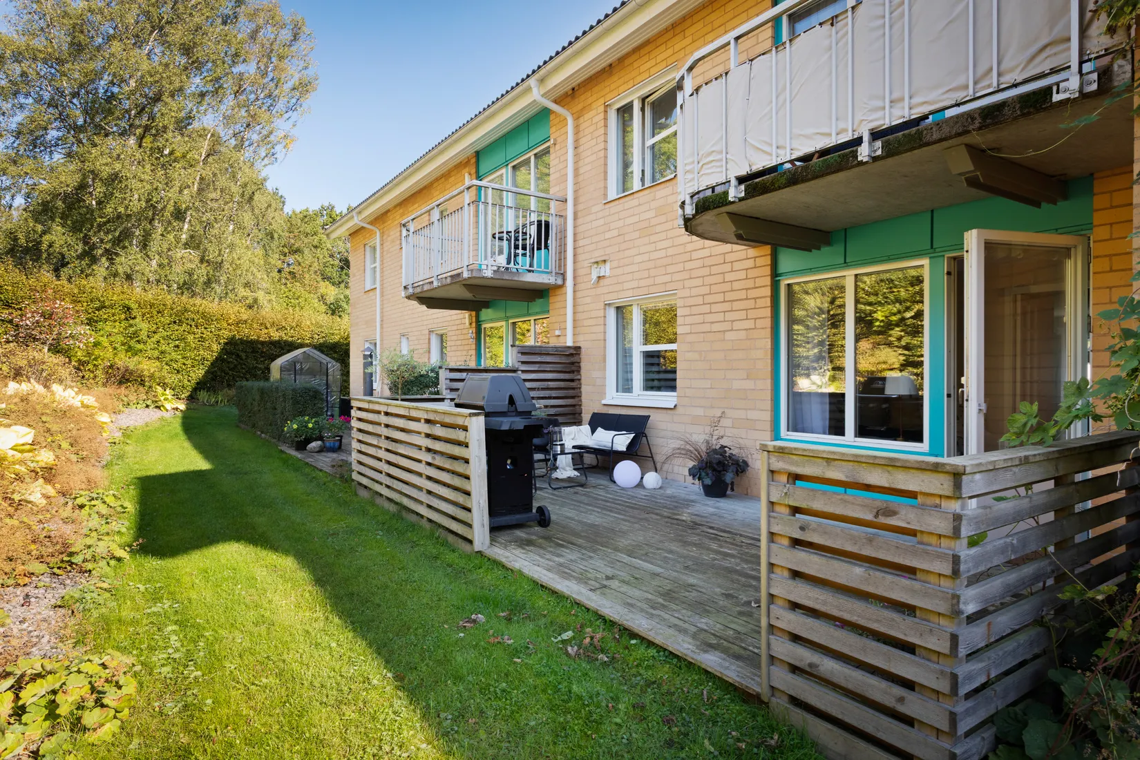 Bostadsrätt, Östra Porten 53, Kungälv