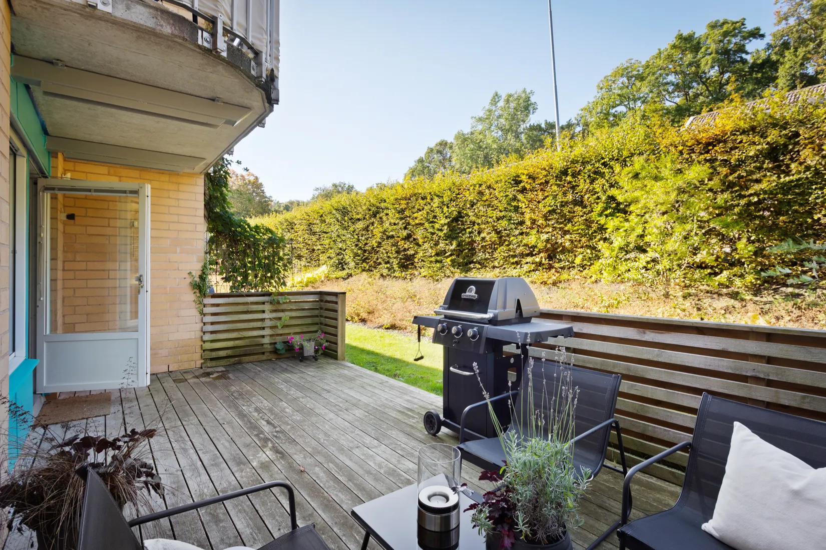 Bostadsrätt, Östra Porten 53, Kungälv