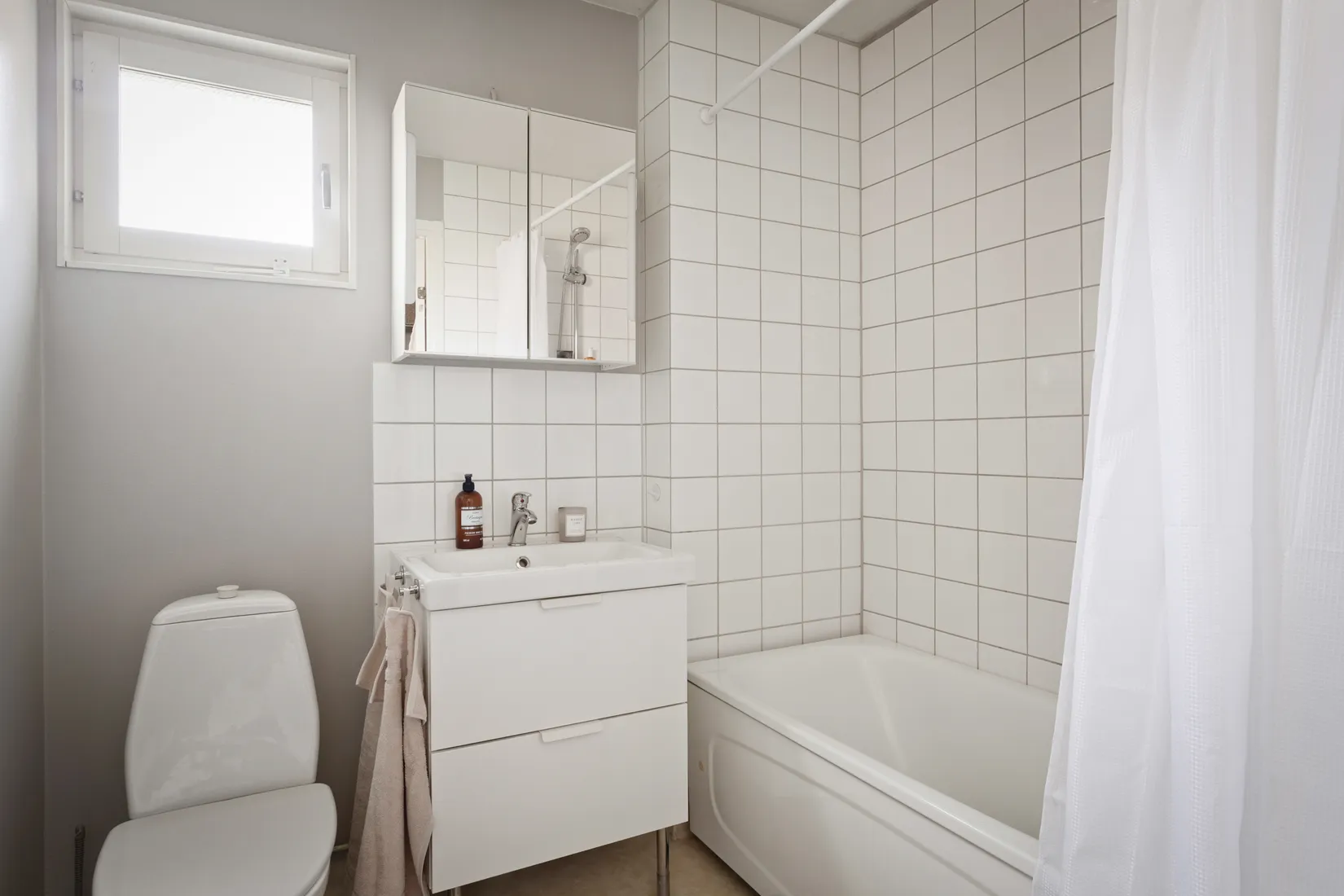 Bostadsrätt, Östra Porten 53, Kungälv